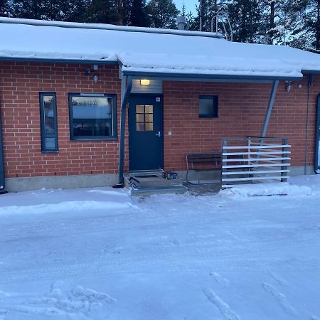 Merituuli Serviced Apartments, Kempele 2Br Apartment With Sauna Екстериор снимка