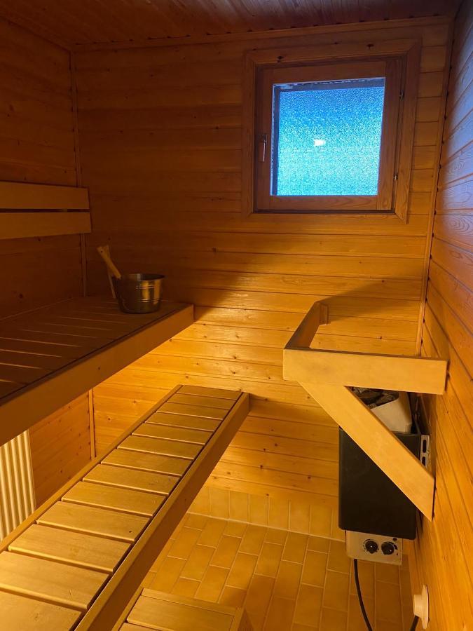 Merituuli Serviced Apartments, Kempele 2Br Apartment With Sauna Екстериор снимка